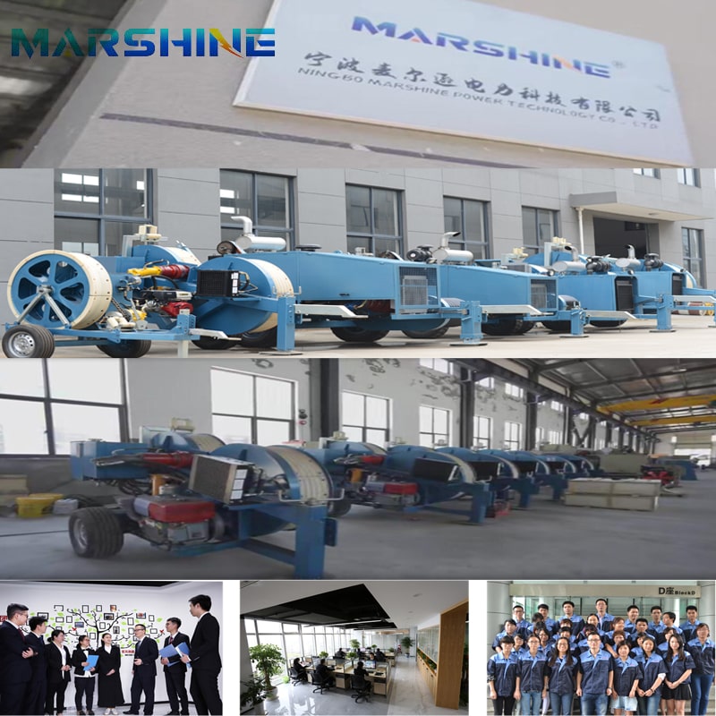 Situación reciente de la industria de herramientas de energía eléctrica de Marshine