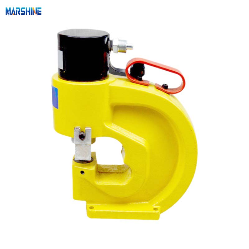 Cómo usar la máquina de perforación hidráulica de tipo dividido compacto marshine ch-60