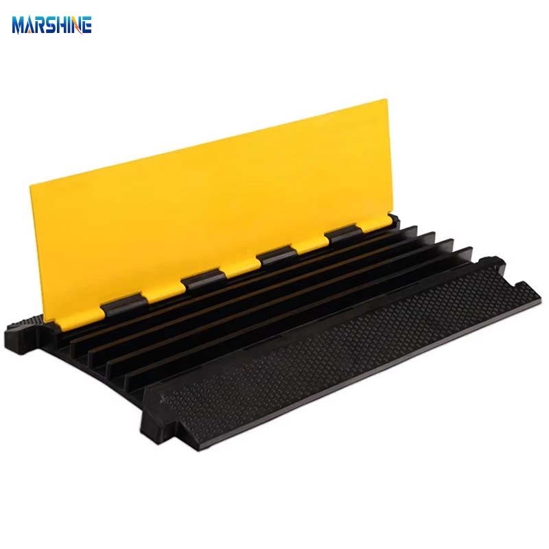 ¿El protector de cable Marshine es una respuesta clara y segura para usted ahora?