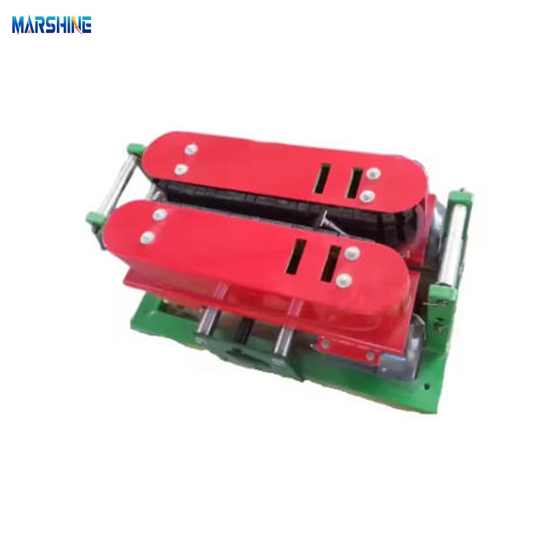 ¿Cómo se determina el tamaño de cable ideal para sistemas transportadores?