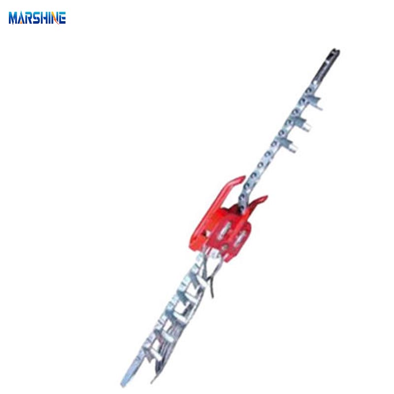 Cómo un estribo de encordado puede cambiar su flujo de trabajo