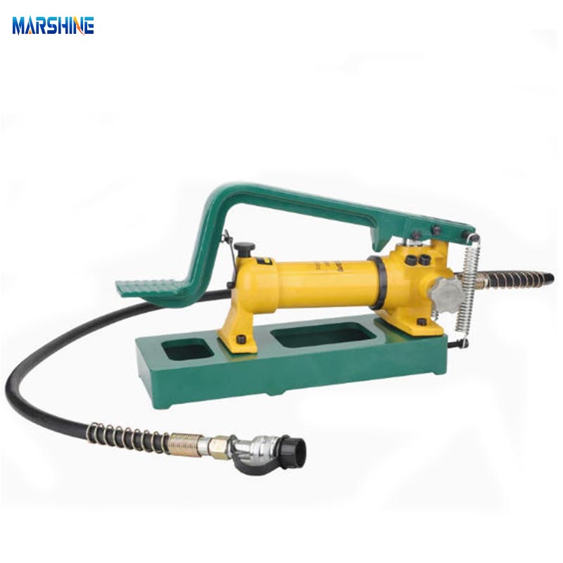 ¿Puede una bomba hidráulica portátil hacerle la vida más fácil en 2026?