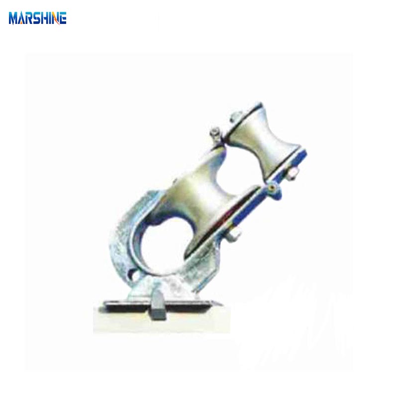 ¿Por qué debería considerar un bloque de tendido de cables de tres propósitos para sus proyectos de cables?