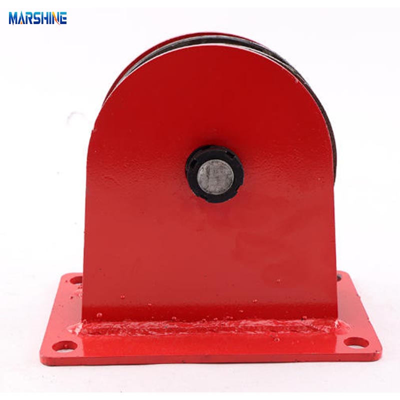 ¿Cómo elegir el bloque de poleas adecuado para sus necesidades?