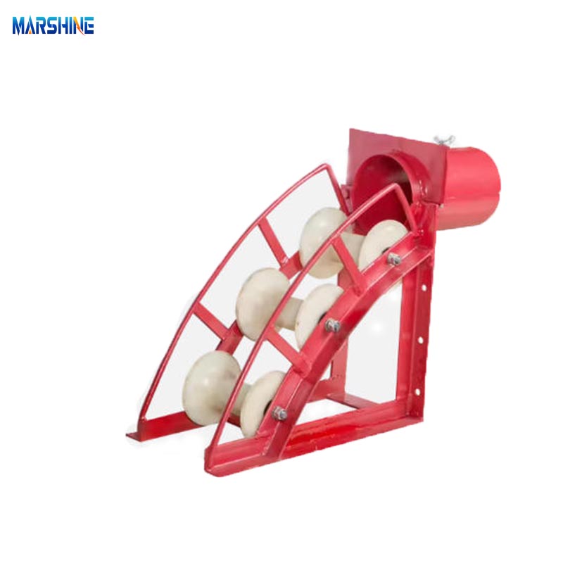 Cómo obtener rodillos de cable doblados para proyectos mayoristas