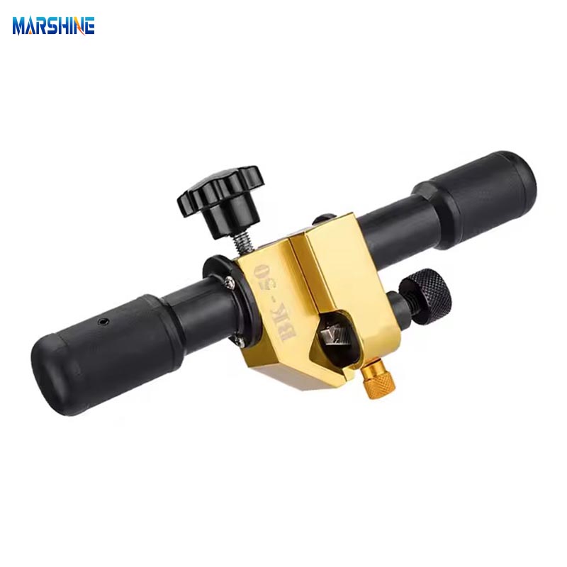 Stripper de cable superior BK-50