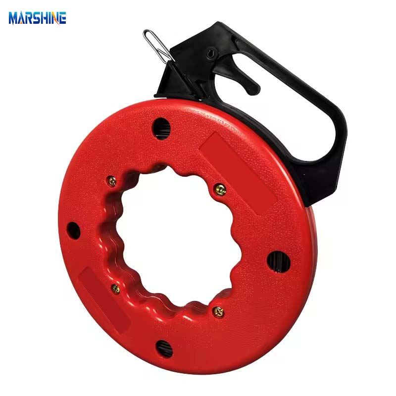 Tipo de carcasa Cable eléctrico Conducto Rodder Cable Pasacables