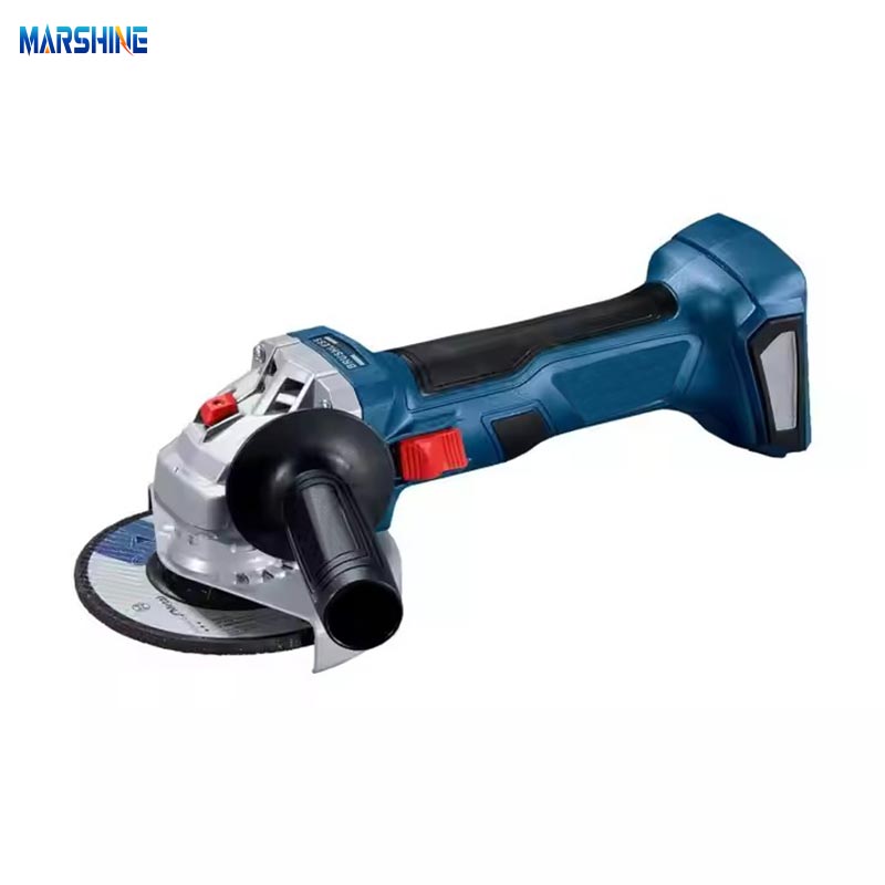 Molinillo de ángulo recargable inalámbrico
