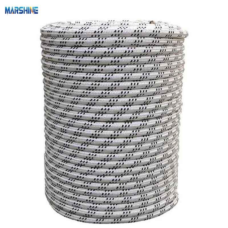 Cuerda de fibra de dinema DSM