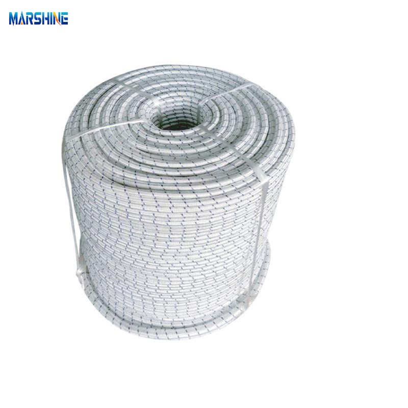Cuerda de fibra de seda duPont