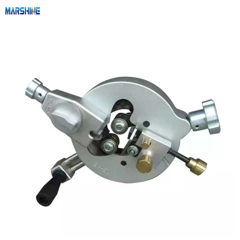Stripper de cable galvanizado duradero