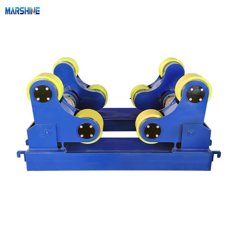 Plataforma giratoria con soporte de carrete ajustable con motor eléctrico