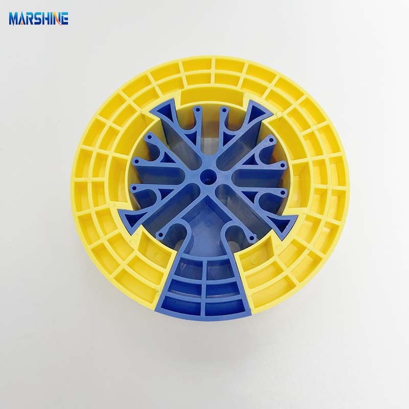 Cable Ethernet Administrador de cables Peine para cables