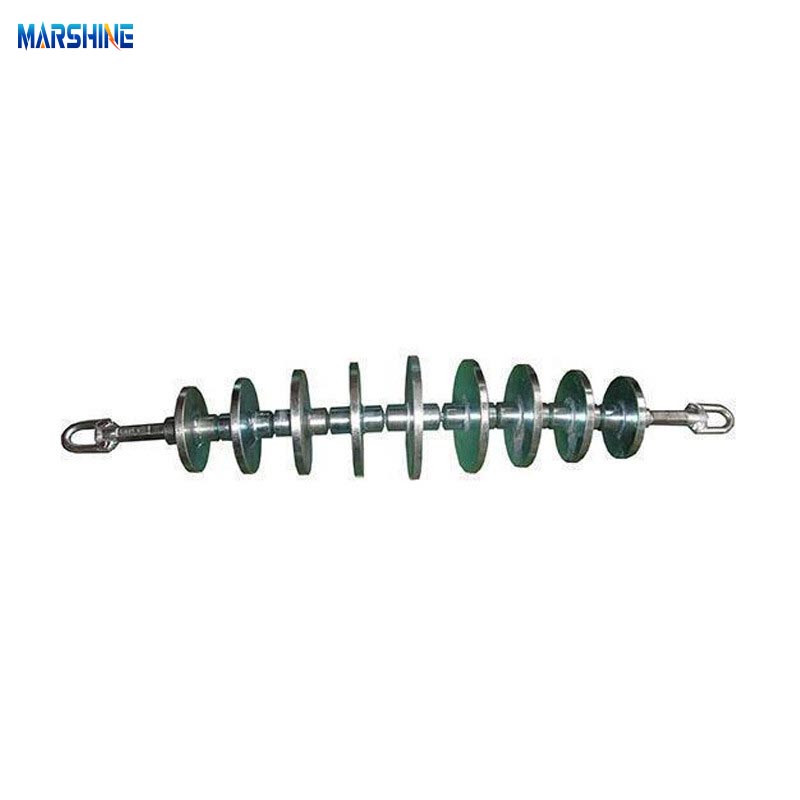 Mandrel del conducto del modelo GN