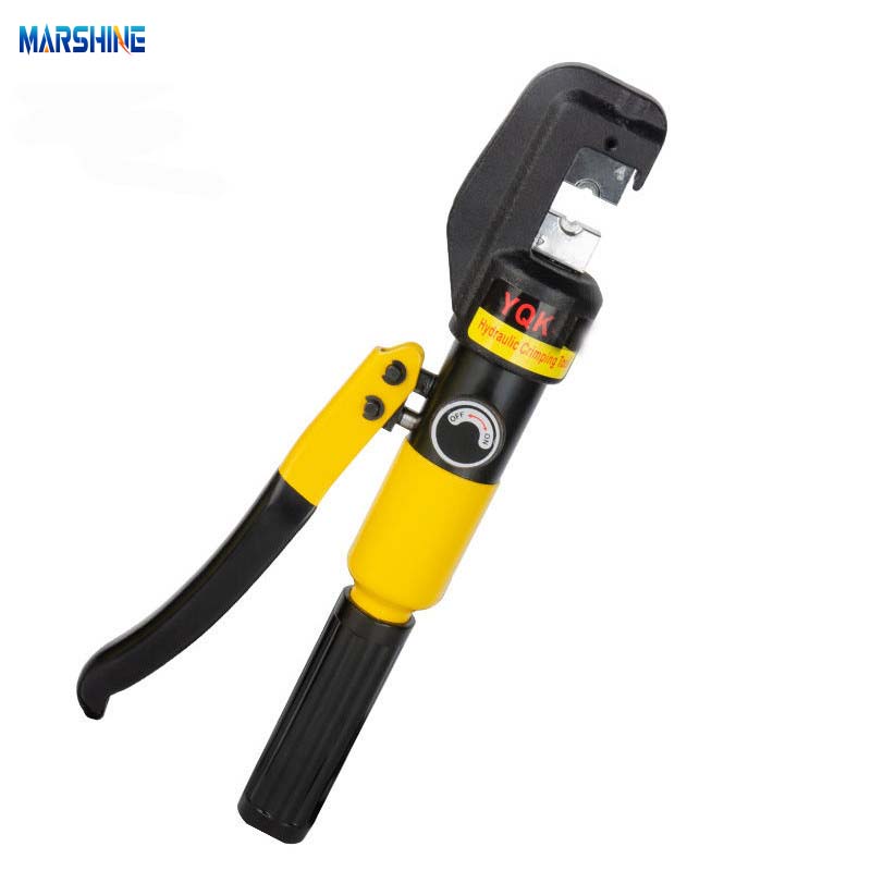Herramientas de cable hidráulico Holy Crimper