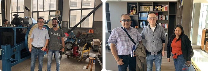 Our Factory