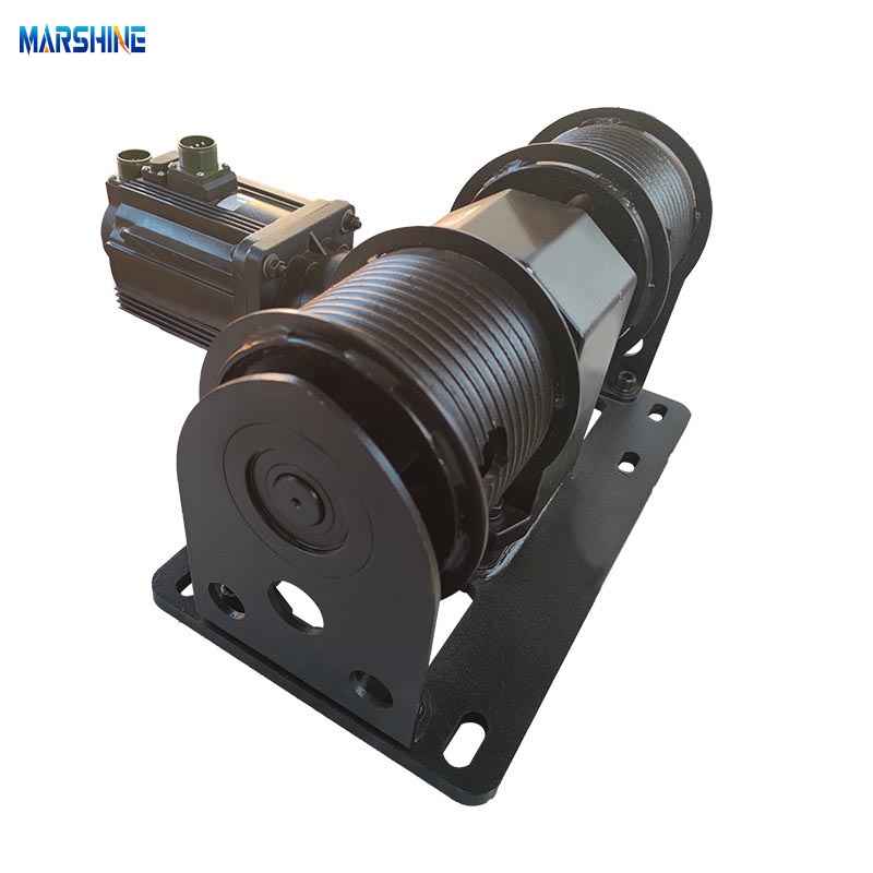 Cable Winch