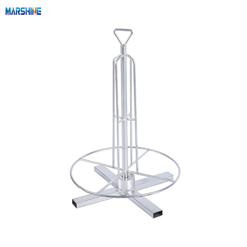 Cable Reel Jack Stands