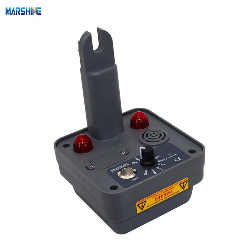 Detector de alto voltaje de MAES9080