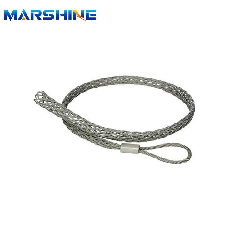 Mesh Puller Cable Tire de calcetines