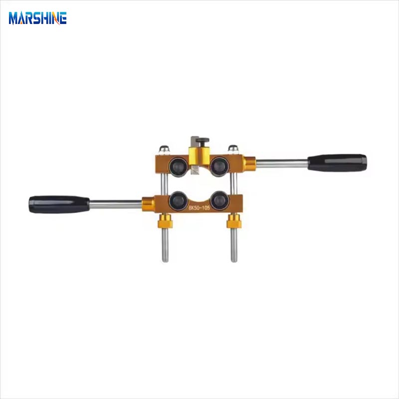 Modelo BK50-105 Stripper de cable de aluminio