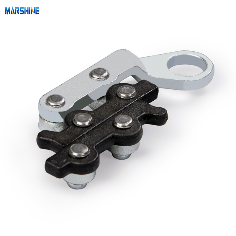 Pinzas para cables tensores CT105-35